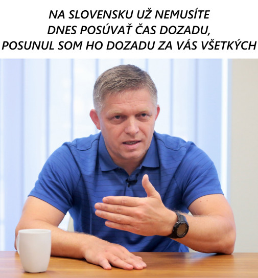 Stratený v čase